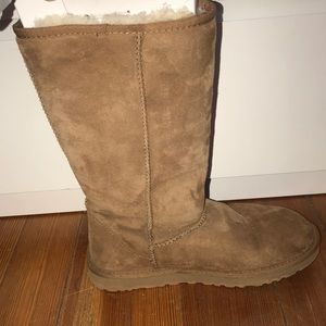 Tall Ugg Boots